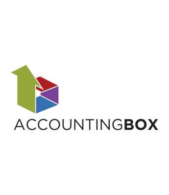 Logotip partnerja AccountingBox