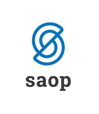 Logotip partnerja SAOP